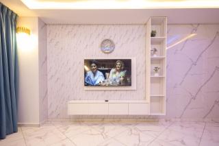 Executive Studio Apartment, East Airport - Accra - 1