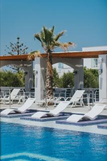 Naxos Grand Hotel - 2