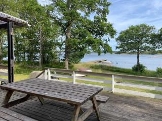 4 star holiday home in Ramdala - 4