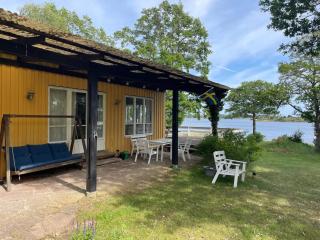 4 star holiday home in Ramdala - 5