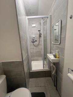Small Central Apartment - 1