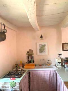 Country House Ca di siro - 2