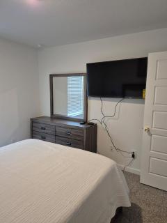 Stunning luxury 3 bedroom home - Houston - 9