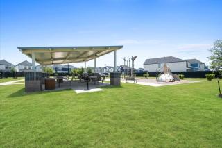 Stunning luxury 3 bedroom home - Houston - 8