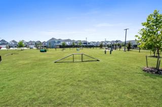 Stunning luxury 3 bedroom home - Houston - 4