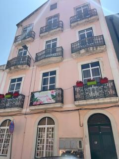 Cozy rooms in the center Figueira da Foz - Figueira da Foz - 0