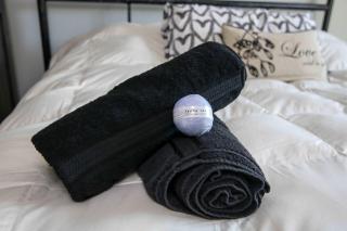 The Jypsy Inn - Tuxedo Room Muskoka - Bracebridge - 7