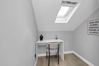 The Ranelagh House - 6BDR House all ensuite - Ipswich - 5