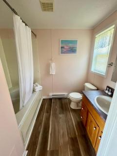 Alma Shore Lane Suites & Cottages - Alma - 6
