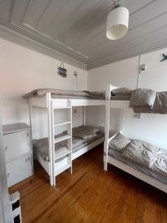 Cozy rooms in the center Figueira da Foz - Figueira da Foz - 5