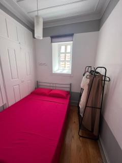 Cozy rooms in the center Figueira da Foz - Figueira da Foz - 4