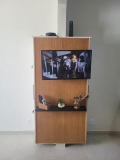 Estúdio em Copacabana com vista para o mar - 6