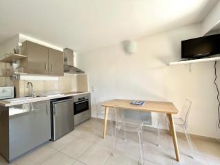 Appartement avec vue mer - Roquebrune-sur Argens - 7