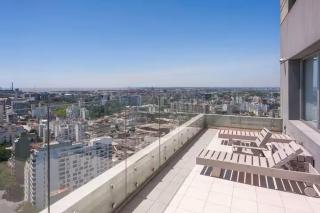 San Telmo Suites 12 - Buenos Aires - 9