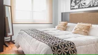 San Telmo Suites 12 - Buenos Aires - 1