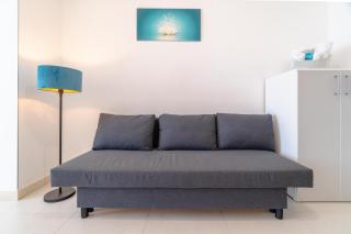 MADAGÌ Beachfront Apartments - Pozzallo - 2
