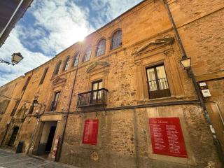 Palacete Don Diego de Solier - Soria - 0