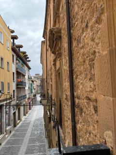 Palacete Don Diego de Solier - Soria - 9