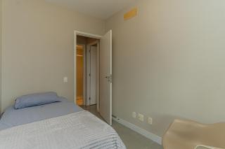 Carmel 2 Qts Família 65m Habitarte Brooklin - Vila Olimpia - São Paulo - 6