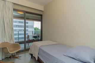 Carmel 2 Qts Família 65m Habitarte Brooklin - Vila Olimpia - São Paulo - 7