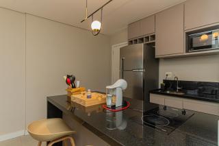 Carmel 2 Qts Família 65m Habitarte Brooklin - Vila Olimpia - San Paolo - 5