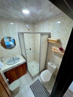 Habitación 203 con baño privado Norte de Armenia - Armenia - 7