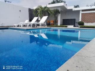 La Casa de Don Felipe - Tequesquitengo - 1
