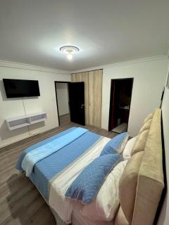 Habitación 203 con baño privado Norte de Armenia - Armenia - 2