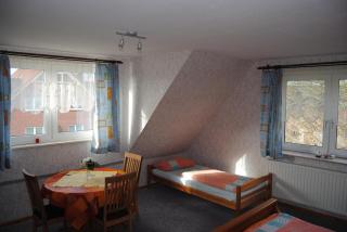 Ferienwohnung für 3 Personen ca 35 m in Goosefeld, Ostseeküste Deutschland Kieler Bucht - a86958 - Windeby - 7