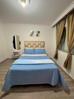 Habitación 203 con baño privado Norte de Armenia - Armenia - 1
