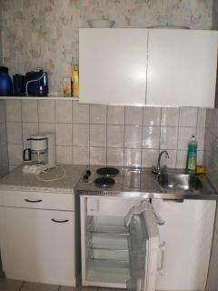 Ferienwohnung für 3 Personen ca 35 m in Goosefeld, Ostseeküste Deutschland Kieler Bucht - a86958 - Windeby - 3