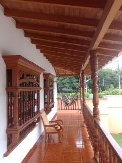 Relax West Finca Hotel - Santa Fe de Antioquia - 4