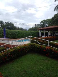 Relax West Finca Hotel - Santa Fe de Antioquia - 3