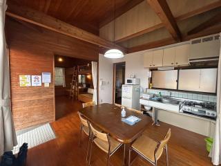 Miyazaki Shirahama Campsite - Vacation STAY 08220v - Miyazaki - 9