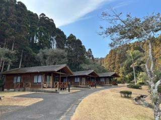 Miyazaki Shirahama Campsite - Vacation STAY 08220v - Miyazaki - 1