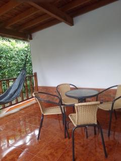 Relax West Finca Hotel - Santa Fe de Antioquia - 2