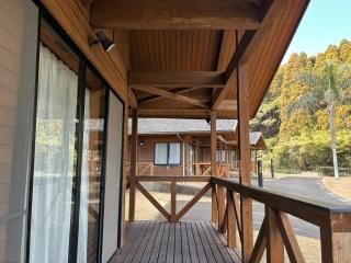 Miyazaki Shirahama Campsite - Vacation STAY 08220v - Miyazaki - 2