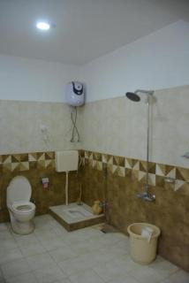 Hillside Cottages, Kala Bagh, Nathiagali - Nathia Gali - 5