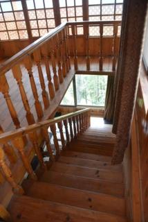 Hillside Cottages, Kala Bagh, Nathiagali - Nathia Gali - 1