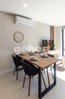 New And Fresh 2 Bedroom Apt In Villa Morra - Asuncion - 4