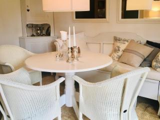 Born - Wieck Ferienwohnung Wildrose - Wieck - 6