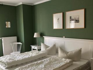 Born - Wieck Ferienwohnung Wildrose - Wieck - 2
