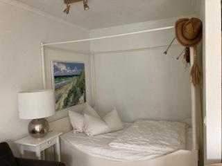 Born - Wieck Ferienwohnung Wildrose - Wieck - 3