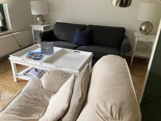 Born - Wieck Ferienwohnung Wildrose - 5