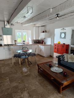 Les jardins de Shambhala - 1