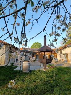 Les jardins de Shambhala - 1