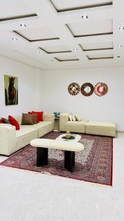 Holy City Gem Modern 4 Bedroom Apartment in Kairwan or Al Qayrawān - Al-Qayrawan - 7