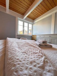 Ferienwohnung Fernweh & Flut Pellworm - Pellworm - 7
