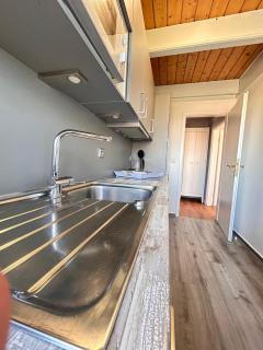 Ferienwohnung Fernweh & Flut Pellworm - Pellworm - 6