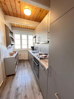 Ferienwohnung Fernweh & Flut Pellworm - Pellworm - 5